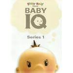 BRAINY BABY - Baby IQ Series 1 (Baby's First Words, Colors, Counting, World Around Us)
