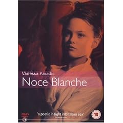 Noce Blanche [DVD] [1991]