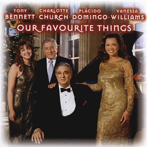 CD-Charts  Search : Our Favourite Things