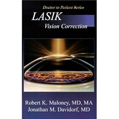LASIK Vision Correction