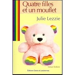 Quatre filles et un mouflet