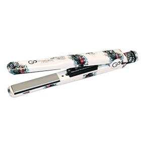 FHI Go 1" Straightener White Rocker New for 2011