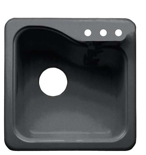 Silhouette Island Sink - 7185