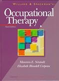 Willard and Spackman's Occupational Therapy