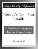 Nobody's Boy