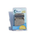UpStart Battery NP-80 Replacement AC/DC Dual Charger for Casio Exilim Digital Cameras