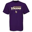 Minnesota Vikings Purple Critical Victory T-shirt