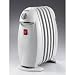 DeLonghi, 500w Bambino Oil Filled Radiator White