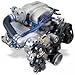 Vortech 4FA218-040SQ High Output Supercharger Kit