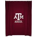Texas A & M Shower Curtain