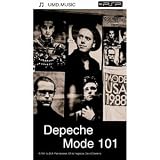 Depeche Mode - 101 [UMD Universal Media Disc]