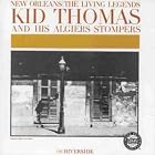 New Orleans: The Living Legends, Vol. 1 by Kid Thomas & His Algiers