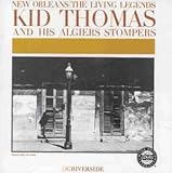 New Orleans: The Living Legends, Vol. 1