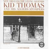 New Orleans:the Living Legendsvon "Kid Thomas & His Algiers"