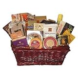 Tasty Tempations Gourmet Gift Basket