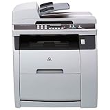 HP Color LaserJet 2820 All-in-One Printer, Copier, Scanner (Q3948A#ABA)