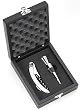 Wine Accessory Gift Set - Free Engraving