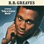 R.B. Greaves