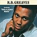 R.B. Greaves
