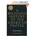 A Religious History of the American People