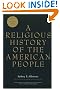 A Religious History of the American People