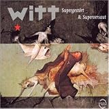 Joachim Witt - Supergestort und Superversaut