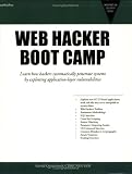 Web Hacker Boot Camp