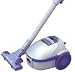 HITACHI かるワザ 掃除機 シルバー CV-WE6 S