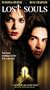 Lost Souls [VHS]