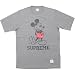 Size【L】Supreme ×Disney 09AWミッキーマウスT 灰【灰】【新品】でAmazonアフィリエイトツール