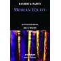 Hanbury and Martin: Modern Equity