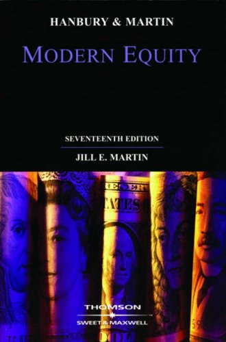 hanbury and martin modern equity