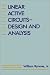 Book Linear Active Circuits: Design and Analysis (Microwave Library)
