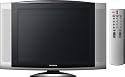 Sylvania 6620LE 20-Inch Flat-Panel LCD TV