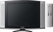 Sylvania 6620LE 20-Inch Flat-Panel LCD TV