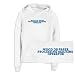 Sweatshirt Woman White  Wood Or Paper Processing Machine Operator  Occupations