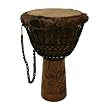 Djembe, 12"x22"