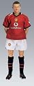 Kick-O-Mania Wayne Rooney