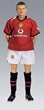 Toys : Kick-O-Mania Wayne Rooney