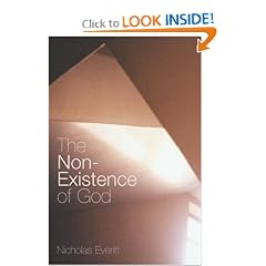The Non-Existence of God