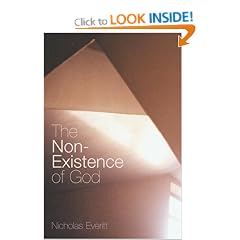 The Non-existence of God