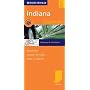 Rand McNally Indiana Easyfinder