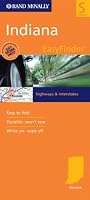 Rand McNally Indiana Easyfinder (EasyFinder)