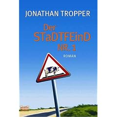Der Stadtfeind Nr. 1: Roman