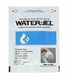 Waterjel 5 x 15 cm Burn Dressing