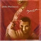 Imprint by  Chris Potter and John Patitucci 