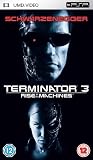 Terminator 3 - Rise Of The Machines [UMD Mini for PSP] [2003]