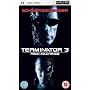 Terminator 3 - Rise Of The Machines [UMD Mini for PSP] [2003]
