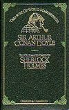 Celebrated Cases of Sherlock Holmes
