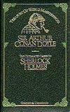 Celebrated Cases of Sherlock Holmes